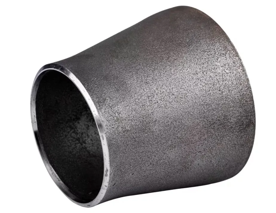 Переход  стальной D 159х 89 (Ду 150х 80) концентрический